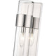 Z-Lite - Lawson 1-Light Sconce - Lights Canada