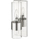 Z-Lite - Lawson 1-Light Sconce - Lights Canada