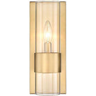 Z-Lite - Lawson 1-Light Sconce - Lights Canada