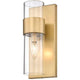 Z-Lite - Lawson 1-Light Sconce - Lights Canada