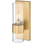 Z-Lite - Lawson 1-Light Sconce - Lights Canada