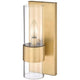 Z-Lite - Lawson 1-Light Sconce - Lights Canada