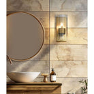 Z-Lite - Lawson 1-Light Sconce - Lights Canada
