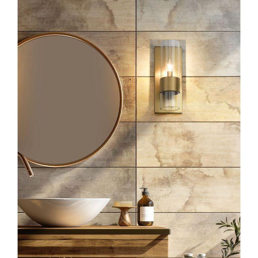 Z-Lite - Lawson 1-Light Sconce - Lights Canada
