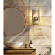 Z-Lite - Lawson 1-Light Sconce - Lights Canada