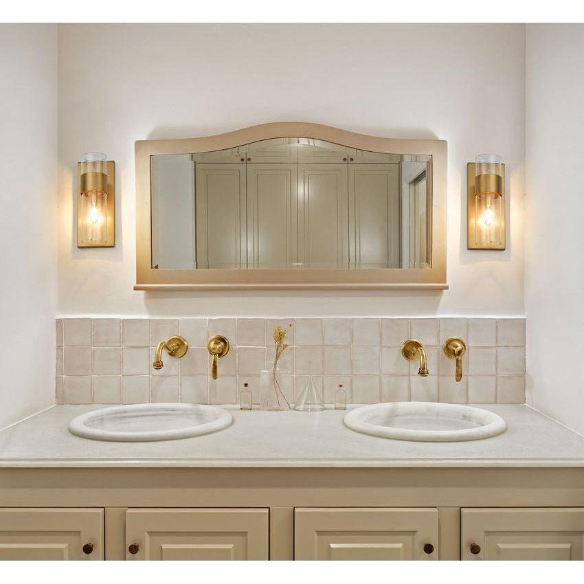 Z-Lite - Lawson 1-Light Sconce - Lights Canada