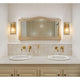 Z-Lite - Lawson 1-Light Sconce - Lights Canada