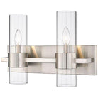 Z-Lite - Lawson 2-Light Vanity Light - Lights Canada