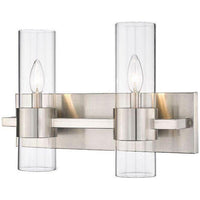Lawson 2-Light Vanity Light