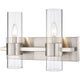 Z-Lite - Lawson 2-Light Vanity Light - Lights Canada