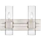 Z-Lite - Lawson 2-Light Vanity Light - Lights Canada