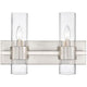 Z-Lite - Lawson 2-Light Vanity Light - Lights Canada