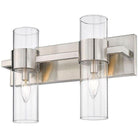 Z-Lite - Lawson 2-Light Vanity Light - Lights Canada