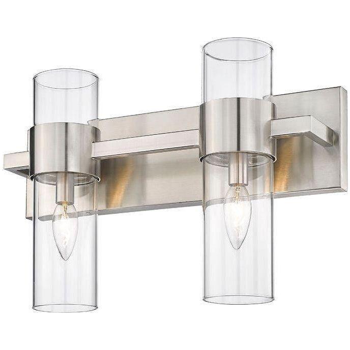 Z-Lite - Lawson 2-Light Vanity Light - Lights Canada