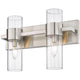 Z-Lite - Lawson 2-Light Vanity Light - Lights Canada