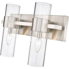 Z-Lite - Lawson 2-Light Vanity Light - Lights Canada