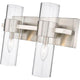 Z-Lite - Lawson 2-Light Vanity Light - Lights Canada