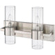 Z-Lite - Lawson 2-Light Vanity Light - Lights Canada