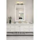 Z-Lite - Lawson 2-Light Vanity Light - Lights Canada