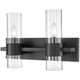 Z-Lite - Lawson 2-Light Vanity Light - Lights Canada