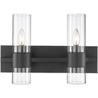 Z-Lite - Lawson 2-Light Vanity Light - Lights Canada