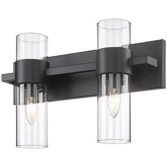 Z-Lite - Lawson 2-Light Vanity Light - Lights Canada
