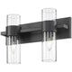 Z-Lite - Lawson 2-Light Vanity Light - Lights Canada