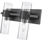 Z-Lite - Lawson 2-Light Vanity Light - Lights Canada