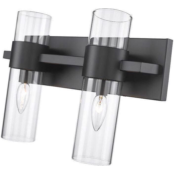 Z-Lite - Lawson 2-Light Vanity Light - Lights Canada