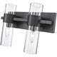Z-Lite - Lawson 2-Light Vanity Light - Lights Canada