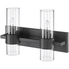 Z-Lite - Lawson 2-Light Vanity Light - Lights Canada