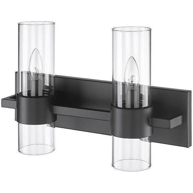 Z-Lite - Lawson 2-Light Vanity Light - Lights Canada