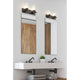 Z-Lite - Lawson 2-Light Vanity Light - Lights Canada