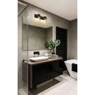 Z-Lite - Lawson 2-Light Vanity Light - Lights Canada
