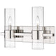 Z-Lite - Lawson 2-Light Vanity Light - Lights Canada