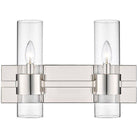 Z-Lite - Lawson 2-Light Vanity Light - Lights Canada