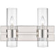 Z-Lite - Lawson 2-Light Vanity Light - Lights Canada