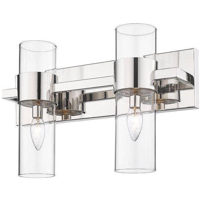 Z-Lite - Lawson 2-Light Vanity Light - Lights Canada