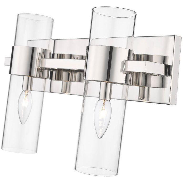 Z-Lite - Lawson 2-Light Vanity Light - Lights Canada