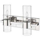 Z-Lite - Lawson 2-Light Vanity Light - Lights Canada
