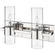 Z-Lite - Lawson 2-Light Vanity Light - Lights Canada