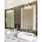 Z-Lite - Lawson 2-Light Vanity Light - Lights Canada