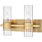 Z-Lite - Lawson 2-Light Vanity Light - Lights Canada