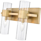 Z-Lite - Lawson 2-Light Vanity Light - Lights Canada