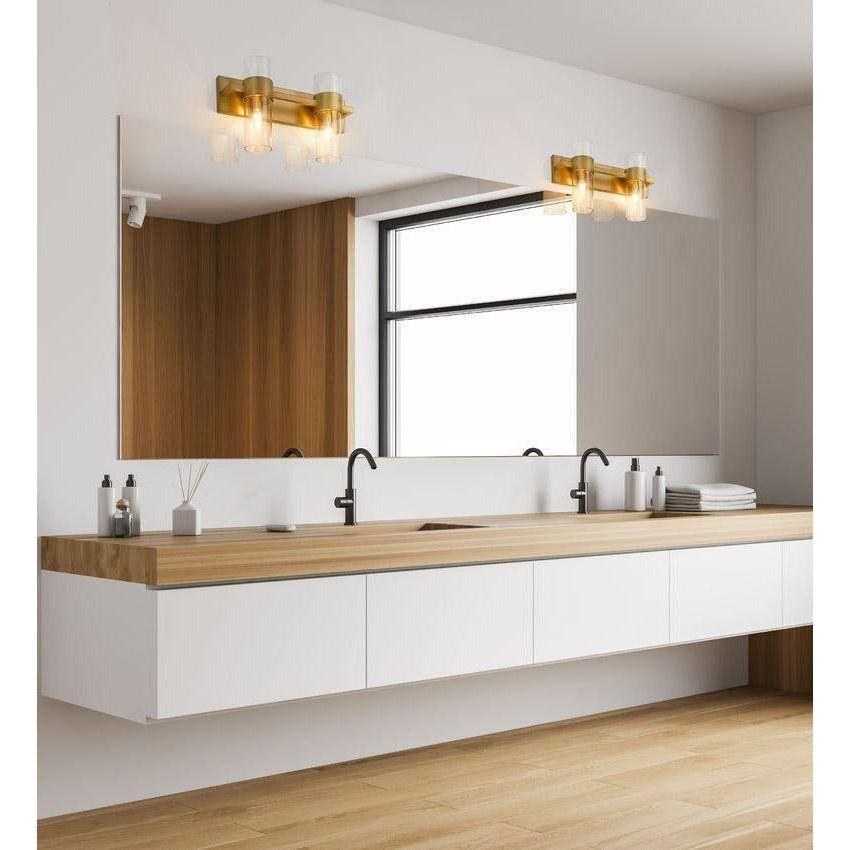 Z-Lite - Lawson 2-Light Vanity Light - Lights Canada