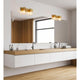 Z-Lite - Lawson 2-Light Vanity Light - Lights Canada