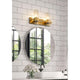 Z-Lite - Lawson 2-Light Vanity Light - Lights Canada