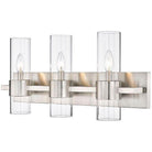 Z-Lite - Lawson 3-Light Vanity Light - Lights Canada