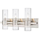 Z-Lite - Lawson 3-Light Vanity Light - Lights Canada