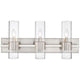 Z-Lite - Lawson 3-Light Vanity Light - Lights Canada